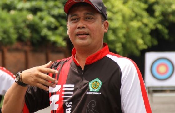 Skoring Nasional, PB Perpani Undang 4 Pemanah Bali