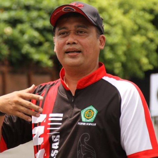 Infithar Fajar Putra, SE