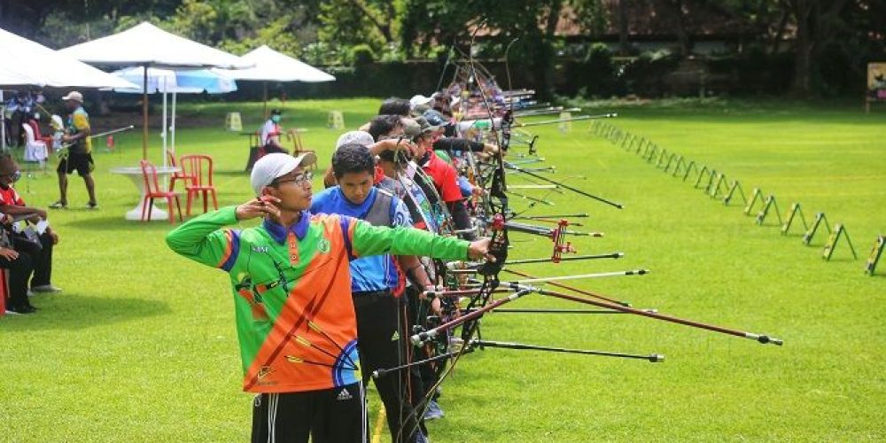 Gelar Sirnas 1 Panahan, PB Perpani Harap Muncul Atlet Masa Depan
