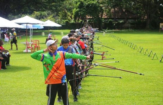 Gelar Sirnas 1 Panahan, PB Perpani Harap Muncul Atlet Masa Depan
