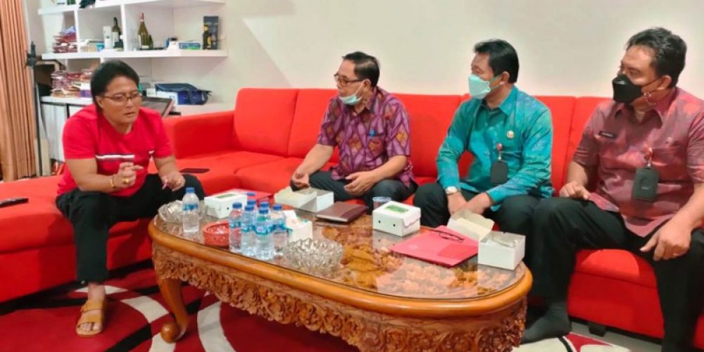 Venue Porprov 2022 Disebar di Seluruh Bali